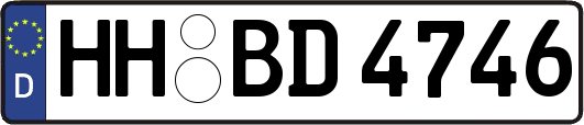 HH-BD4746