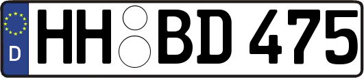 HH-BD475