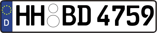 HH-BD4759