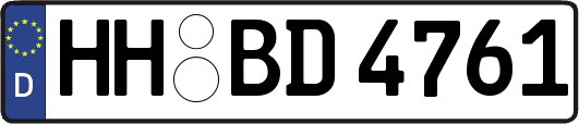HH-BD4761