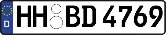 HH-BD4769