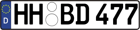HH-BD477