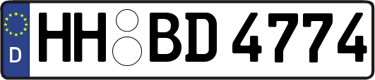 HH-BD4774