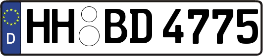 HH-BD4775