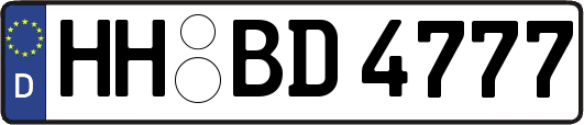 HH-BD4777