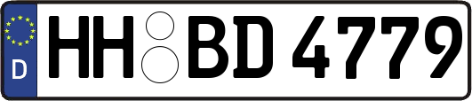 HH-BD4779