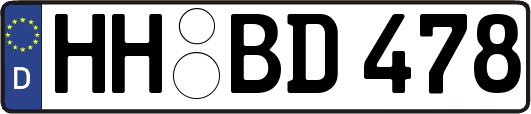 HH-BD478