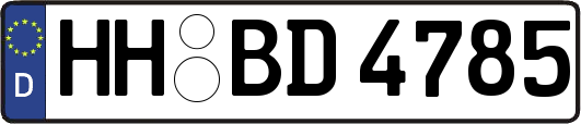 HH-BD4785