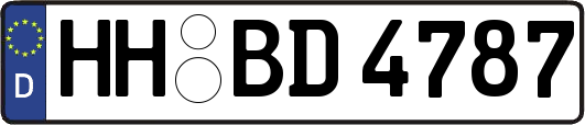 HH-BD4787