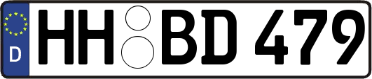 HH-BD479