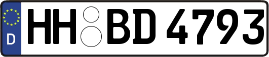 HH-BD4793