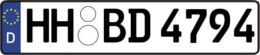 HH-BD4794