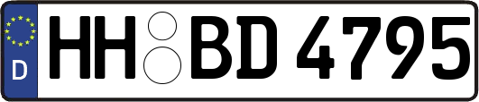 HH-BD4795