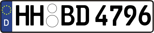 HH-BD4796