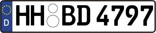 HH-BD4797