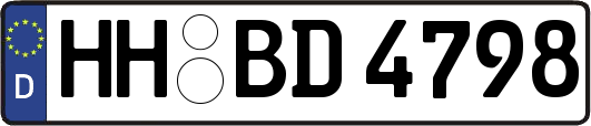 HH-BD4798