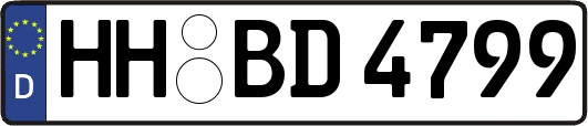 HH-BD4799