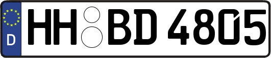 HH-BD4805