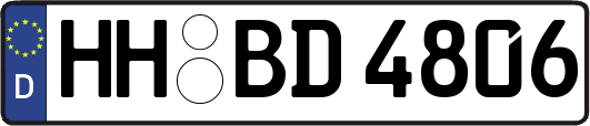 HH-BD4806