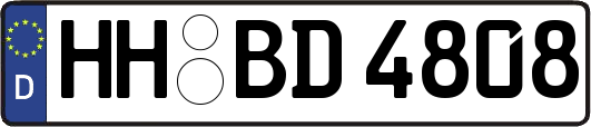 HH-BD4808