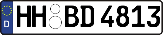 HH-BD4813