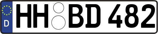 HH-BD482