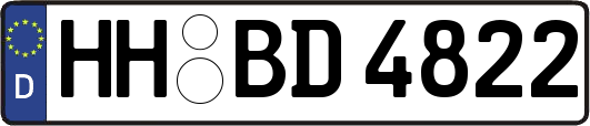 HH-BD4822