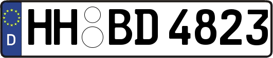 HH-BD4823