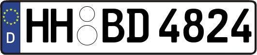 HH-BD4824