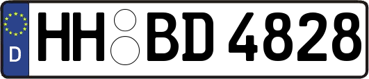 HH-BD4828