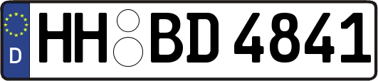 HH-BD4841