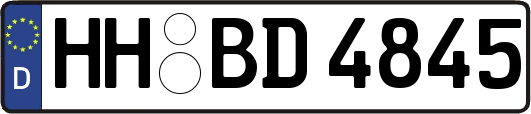 HH-BD4845