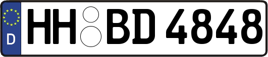 HH-BD4848