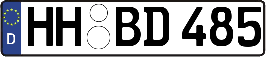 HH-BD485