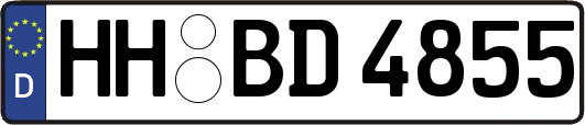 HH-BD4855
