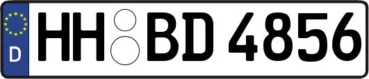 HH-BD4856