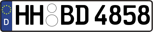 HH-BD4858