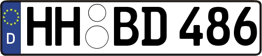 HH-BD486