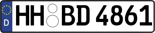 HH-BD4861
