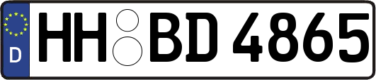 HH-BD4865