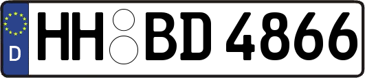 HH-BD4866