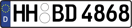 HH-BD4868