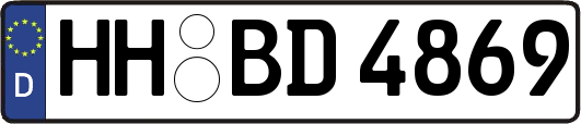 HH-BD4869