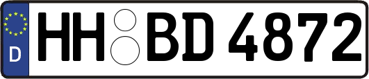 HH-BD4872