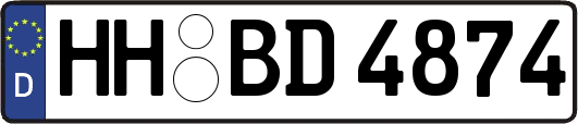 HH-BD4874