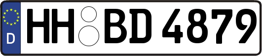 HH-BD4879