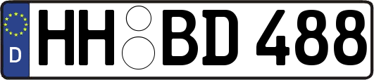 HH-BD488