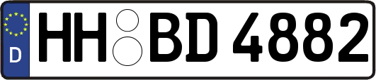 HH-BD4882