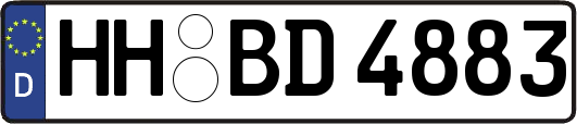 HH-BD4883