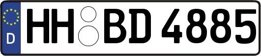 HH-BD4885